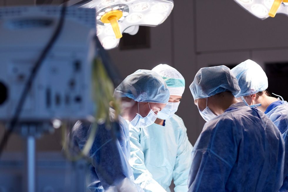 Doctors Surgery