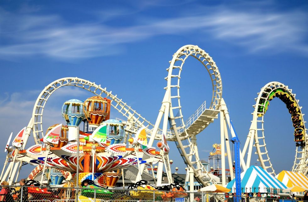 amusement park rides | lampertwalsh