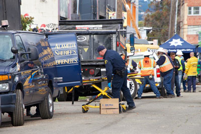 Police Checking