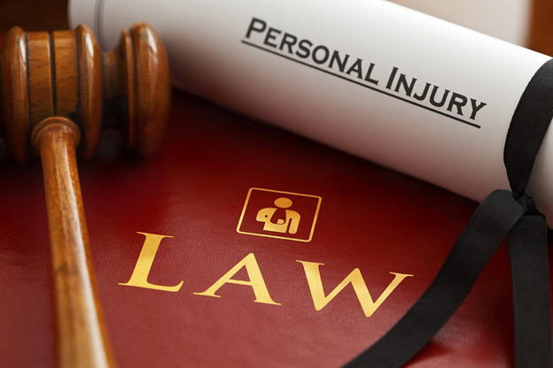 personal injury attorney in Denver