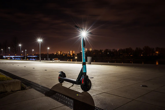 Scooter