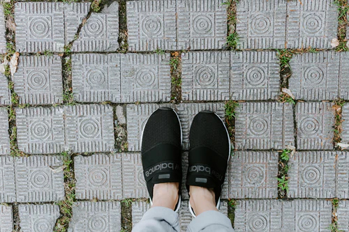 Steps