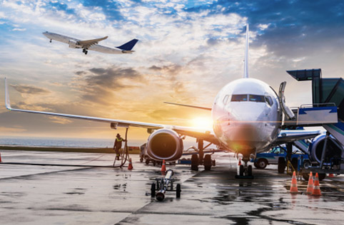 Aviation Passenger