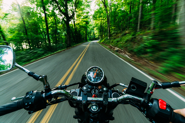 motorcycle driving | lampertwalsh