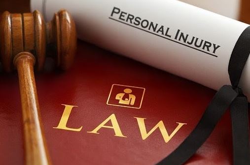Personal Injury Cases
