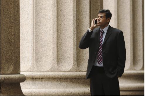 Personal Injury Attorney
