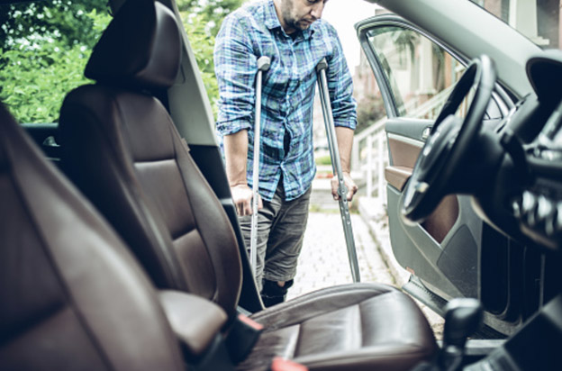 Car Injury Firm