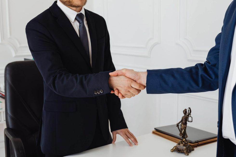 Attorney Meeting