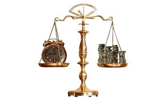 attorney scale
