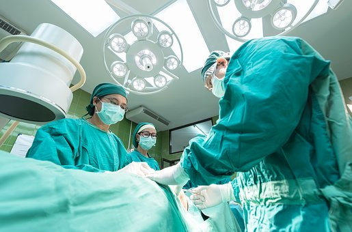 Medical surgery 