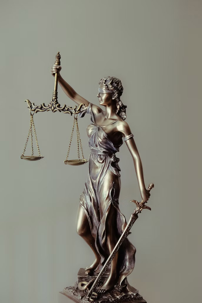 Lawyer Justice