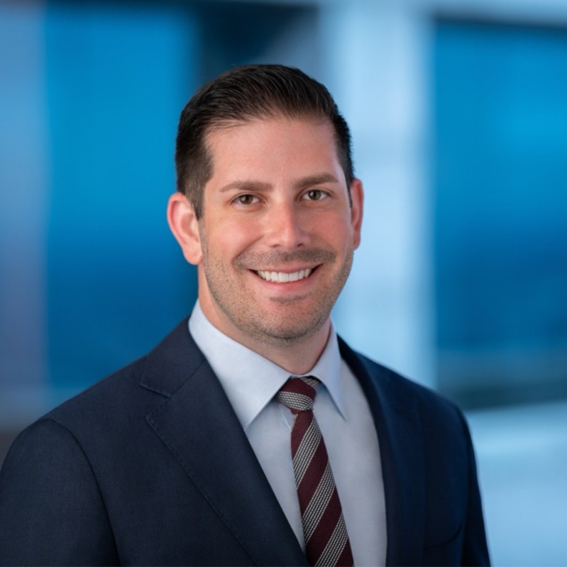 Nick Gibson - Attorney at Law