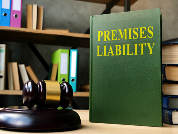 5280 Injury and Lampert & Walsh | Slip & Fall Liability in Colorado: Who’s at Fault in a Business?