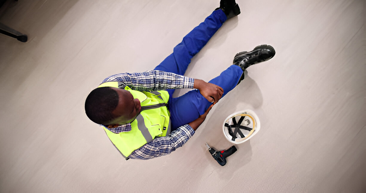 5280 Injury and Lampert & Walsh | When Is a Property Owner Liable for Denver Slip-and-Fall Injuries?