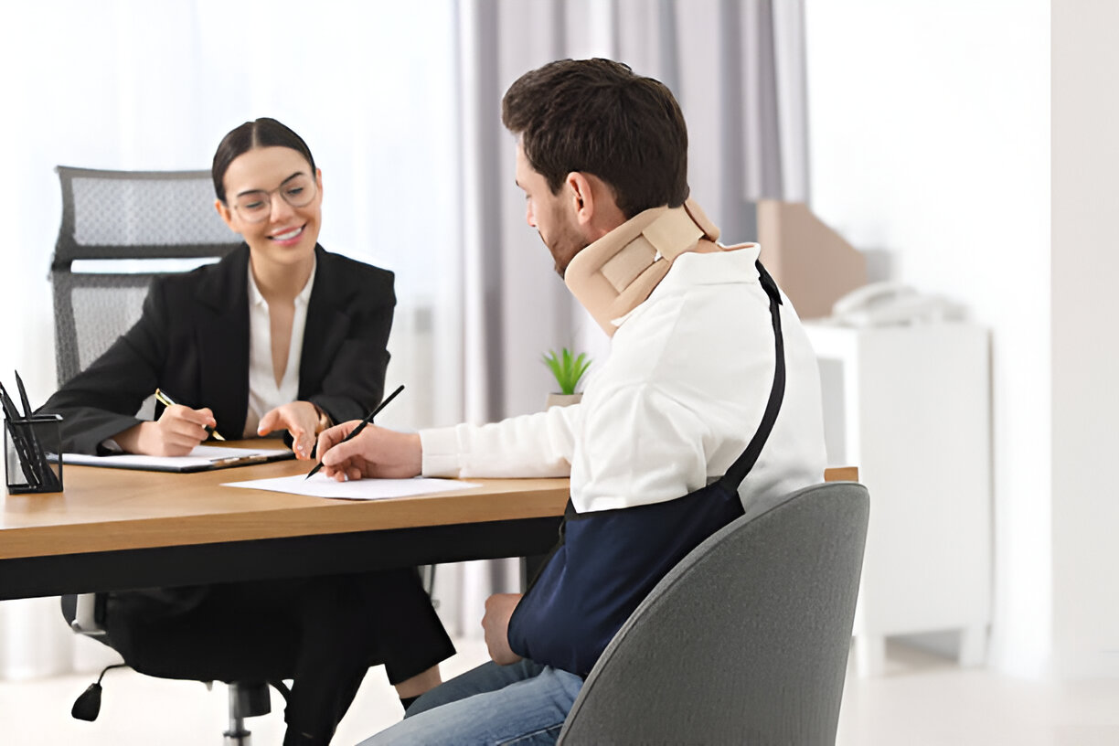 5280 Injury and Lampert & Walsh|Car Accident Lawyers in Centennial