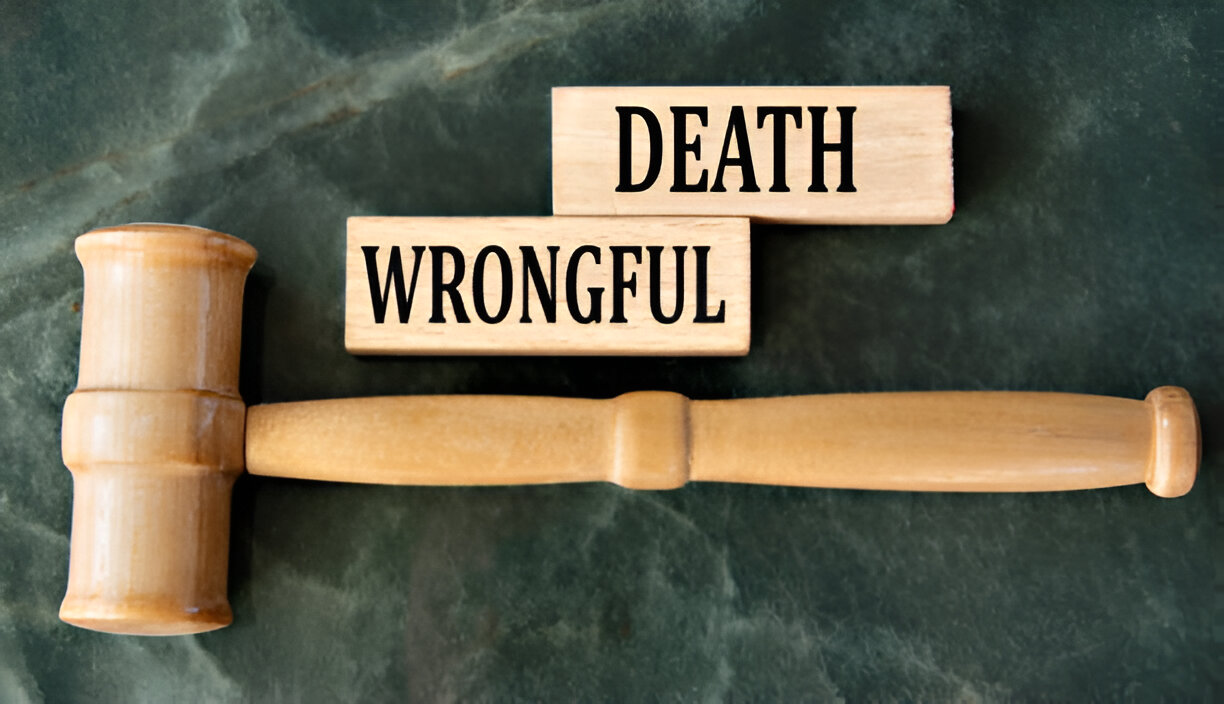 5280 Injury and Lampert & Walsh | What to Do When a Loved One Dies in an Accident: Your Rights in Denver Wrongful Death Claims