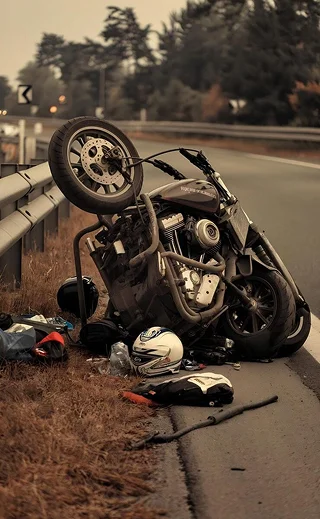 5280 Injury and Lampert & Walsh|Motorcycle Accident Colorado Springs