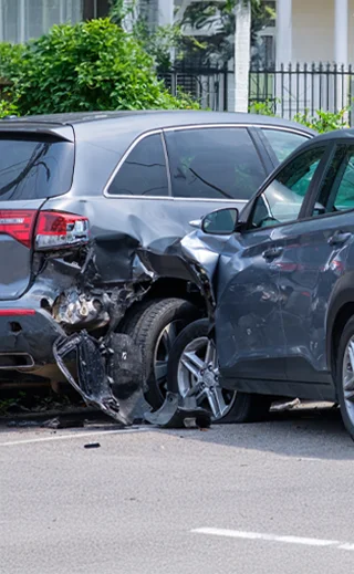 5280 Injury and Lampert & Walsh|Car Accident Attorney in Boulder
