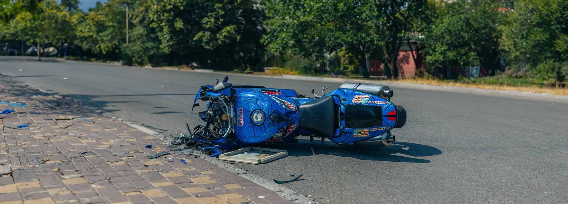 5280 Injury and Lampert & Walsh|Motorcycle Accident Colorado Springs