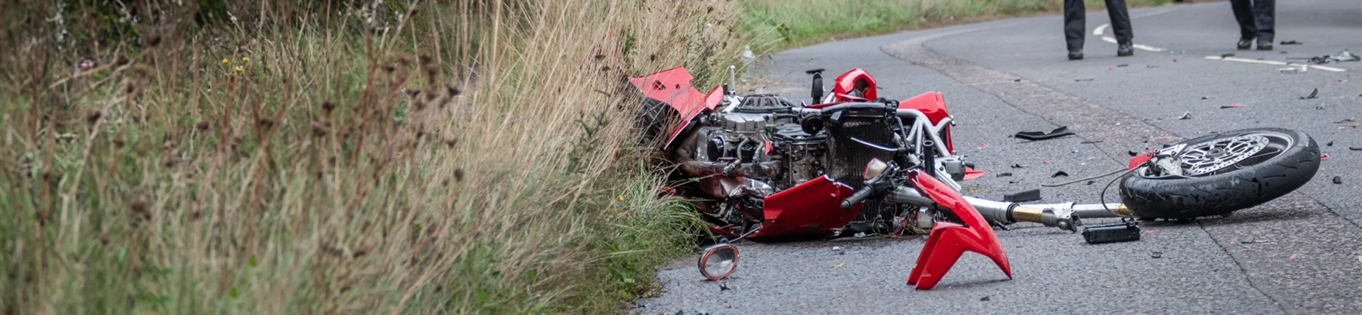 5280 Injury and Lampert & Walsh|Motorcycle Accident Lawyer Aurora