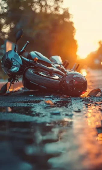 5280 Injury and Lampert & Walsh|Motorcycle Accident Lawyer Aurora
