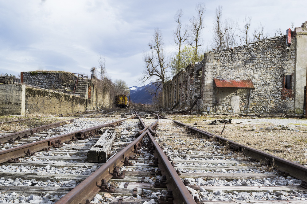 5280 Injury and Lampert & Walsh|Denver Railroad Accident Lawyer
