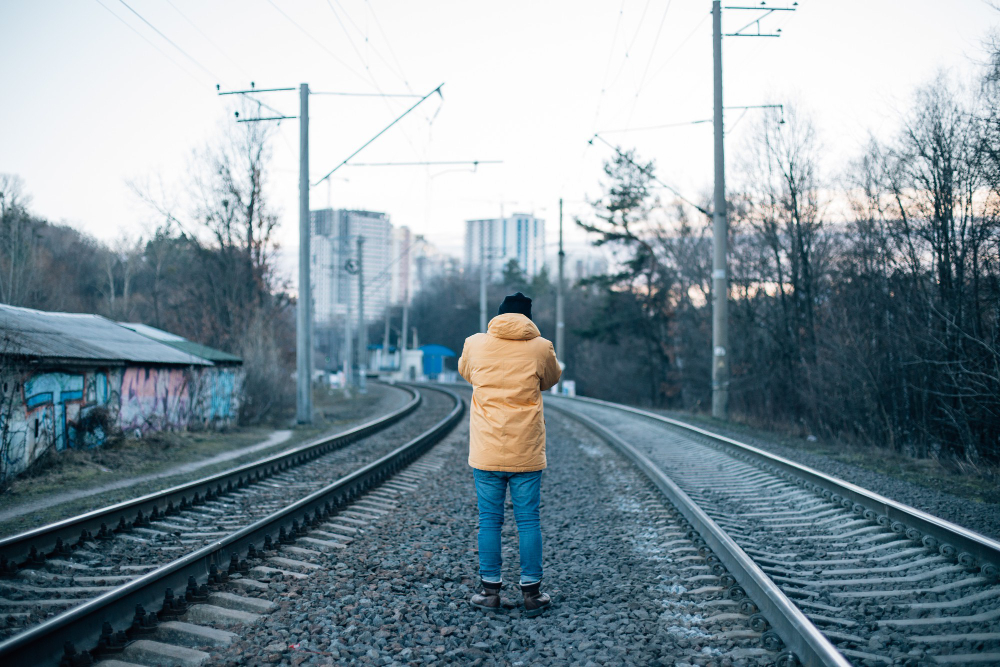 5280 Injury and Lampert & Walsh|Denver Railroad Accident Lawyer