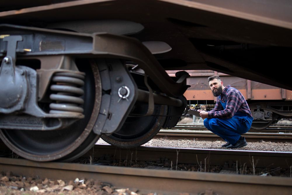 5280 Injury and Lampert & Walsh|Denver Railroad Accident Lawyer