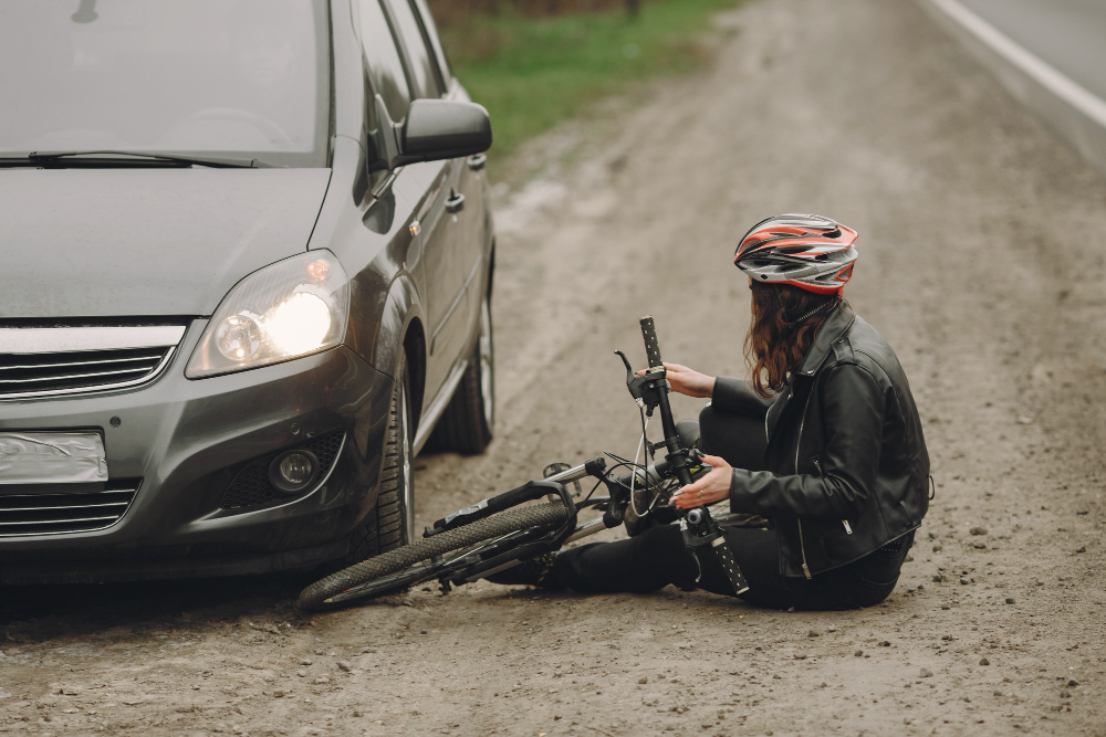 5280 Injury and Lampert & Walsh|Bicycle Accident Attorney in Denver