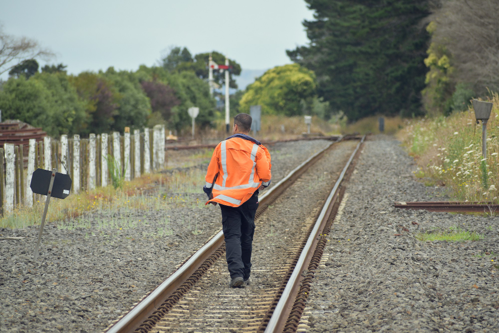 5280 Injury and Lampert & Walsh|Denver Railroad Accident Lawyer