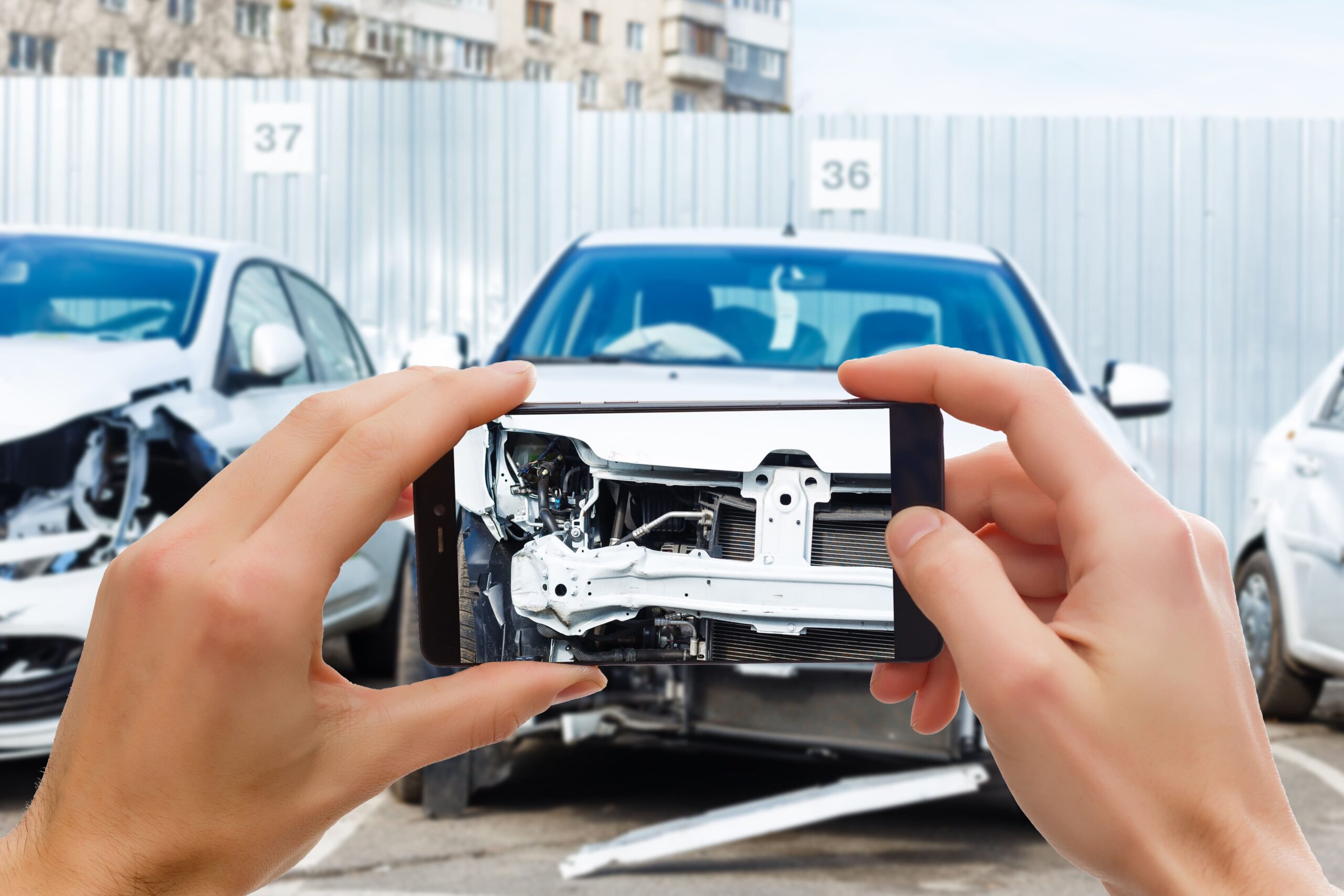 5280 Injury and Lampert & Walsh|Car Accident Attorney in Boulder