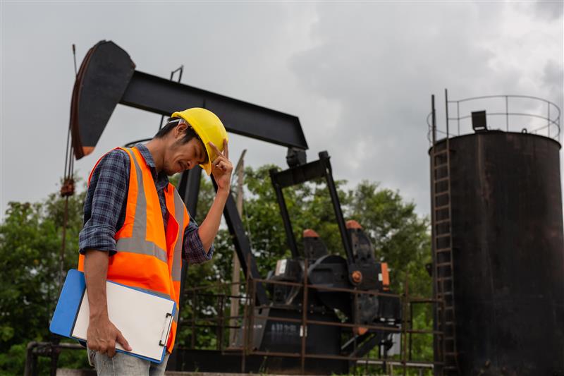 5280 Injury and Lampert & Walsh|Denver Oilfield Accident Attorney