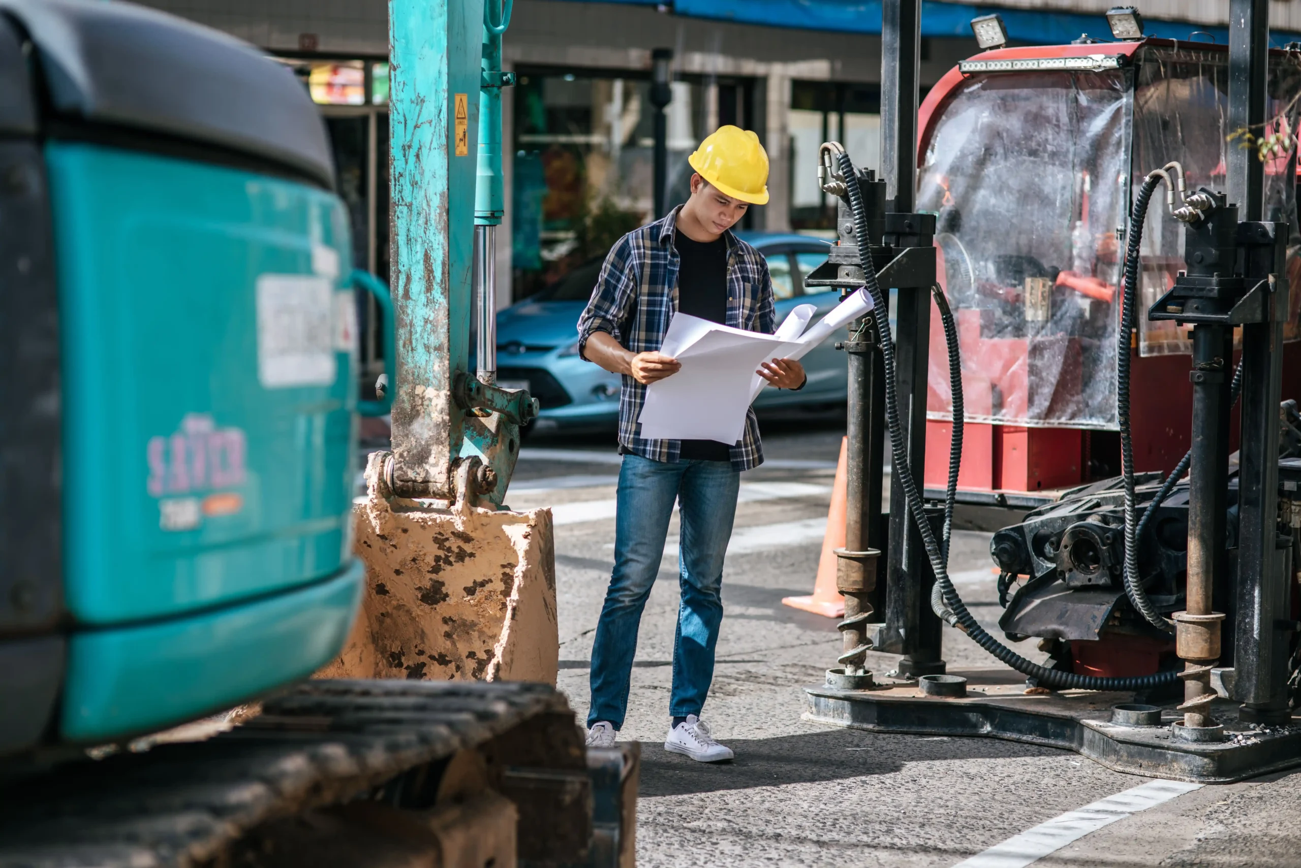Transportation & Rig-UpRig-Down Incidents 5280 Injury and Lampert & Walsh|Denver Truck Accident Lawyer