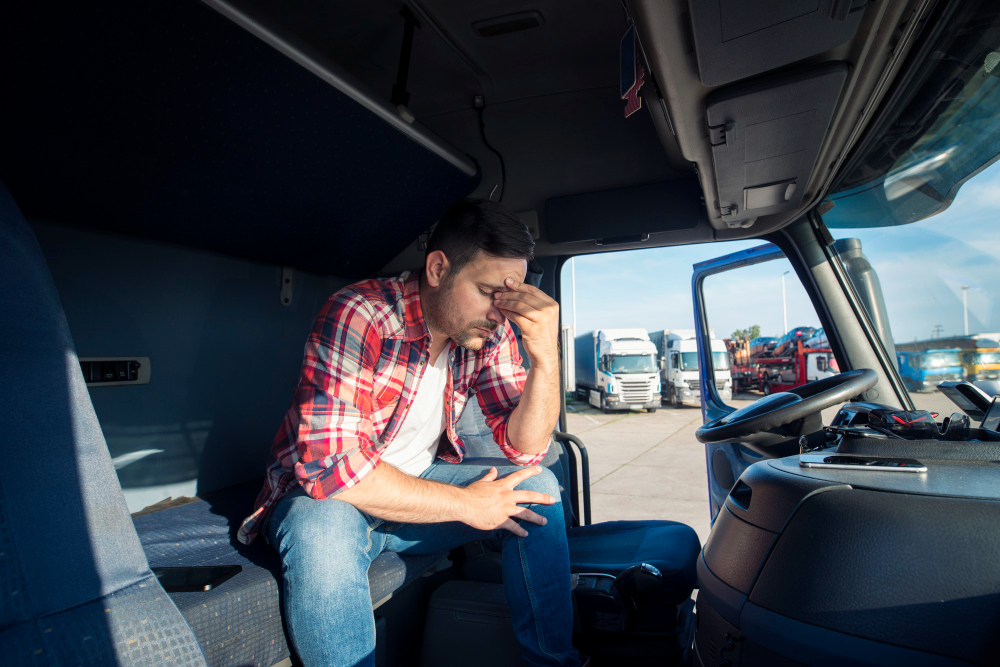 Truck Accidents 5280 Injury and Lampert & Walsh|Denver Truck Accident Lawyer