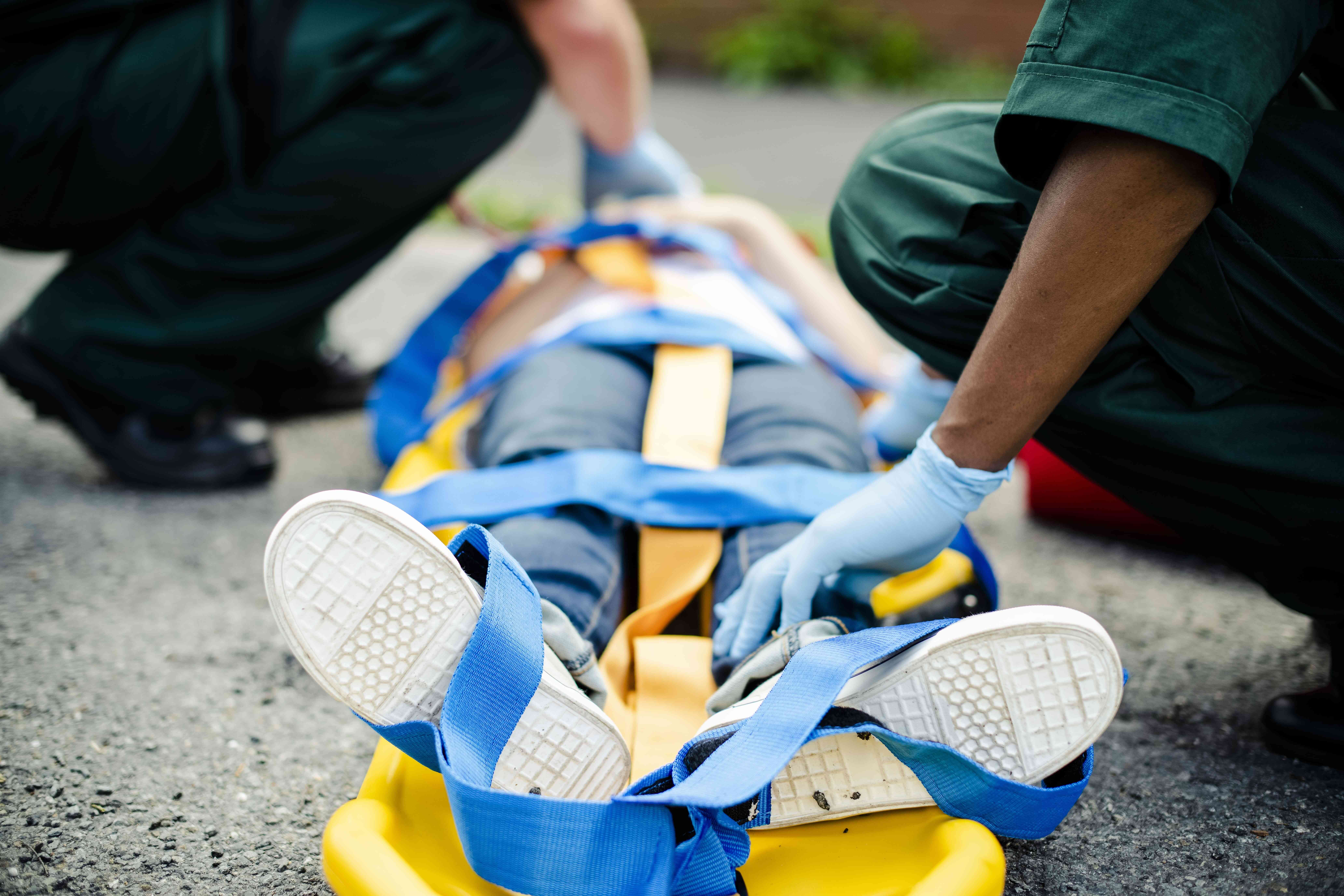 Wrongful Death Lawyers 3 5280 Injury and Lampert & Walsh|Arvada Personal Injury Lawyer