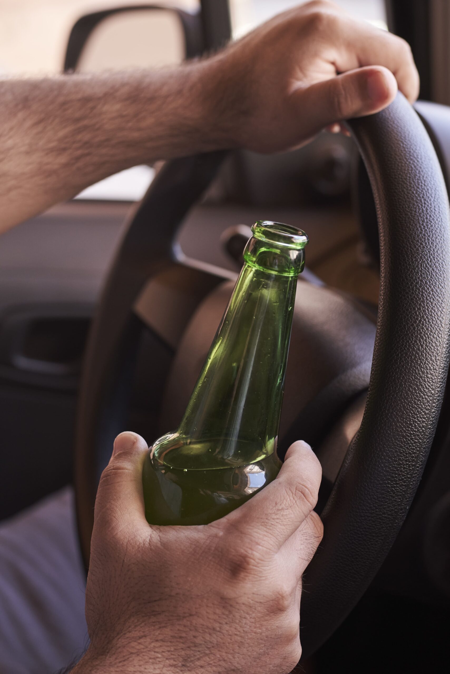 5280 Injury and Lampert & Walsh|Drunk Driving