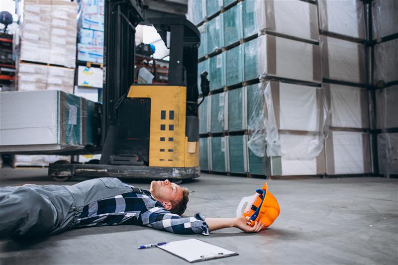 5280 Injury Law (Formerly Lampert Walsh)