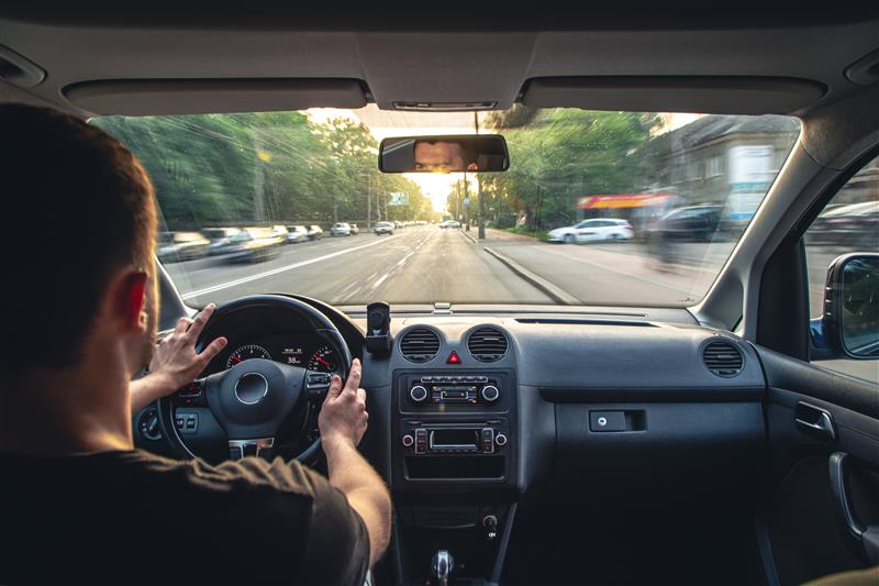 5280 Injury and Lampert & Walsh|Denver Ridesharing Accident Lawyer