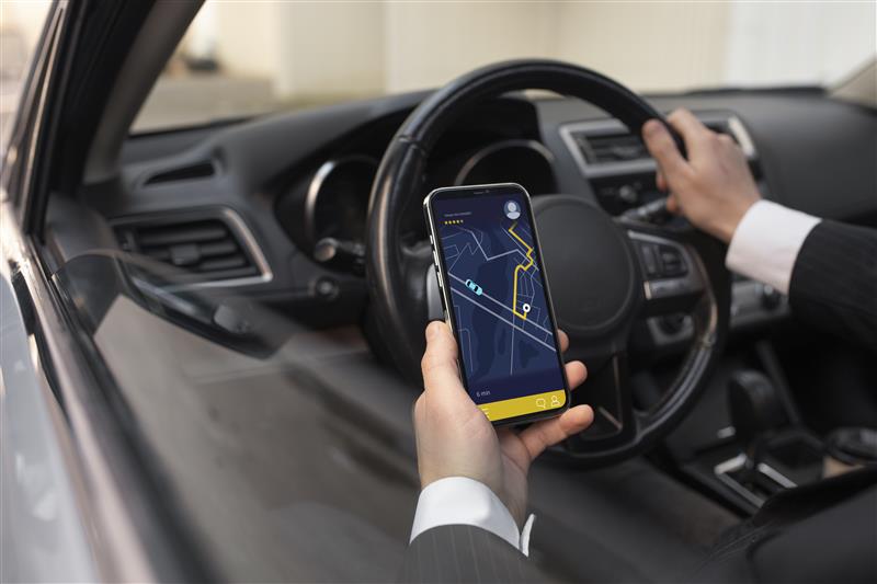 5280 Injury and Lampert & Walsh|Denver Ridesharing Accident Lawyer