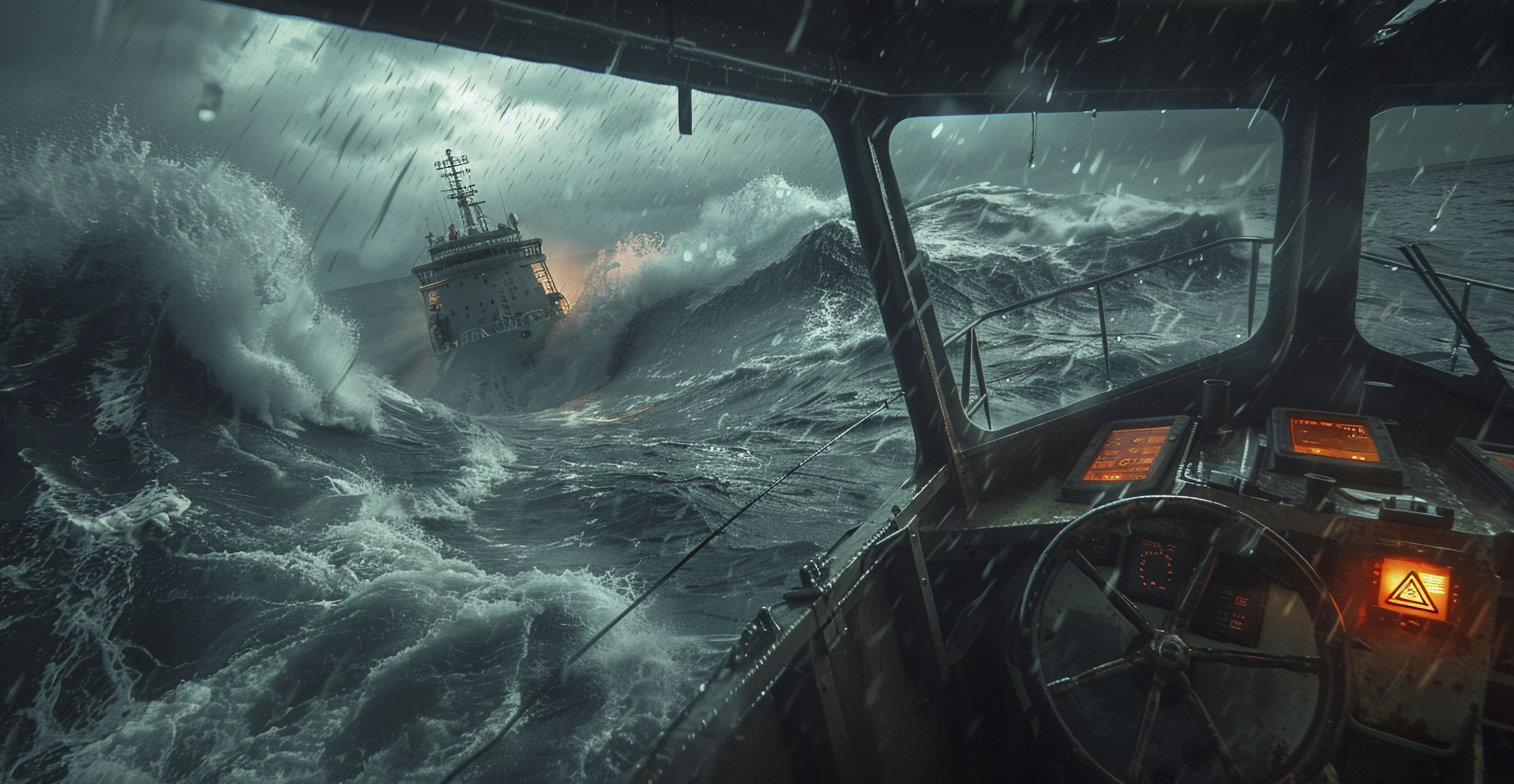 5280 Injury and Lampert & Walsh|Boat Accident