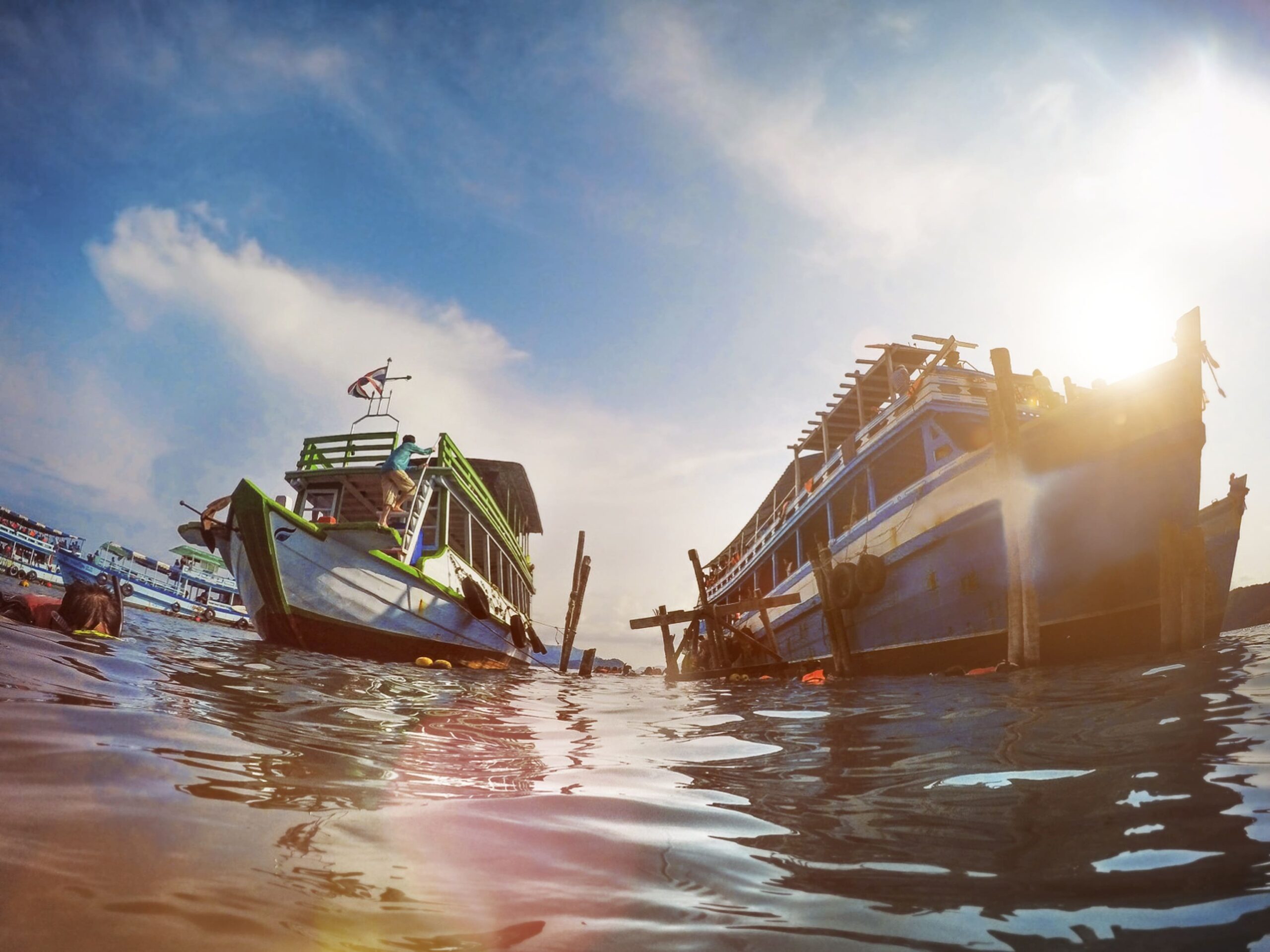 5280 Injury and Lampert & Walsh|Boat Accident