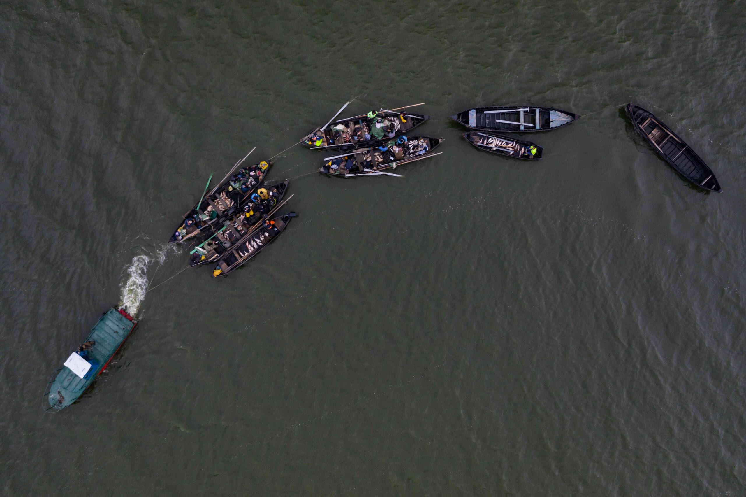 5280 Injury and Lampert & Walsh|Boat Accident
