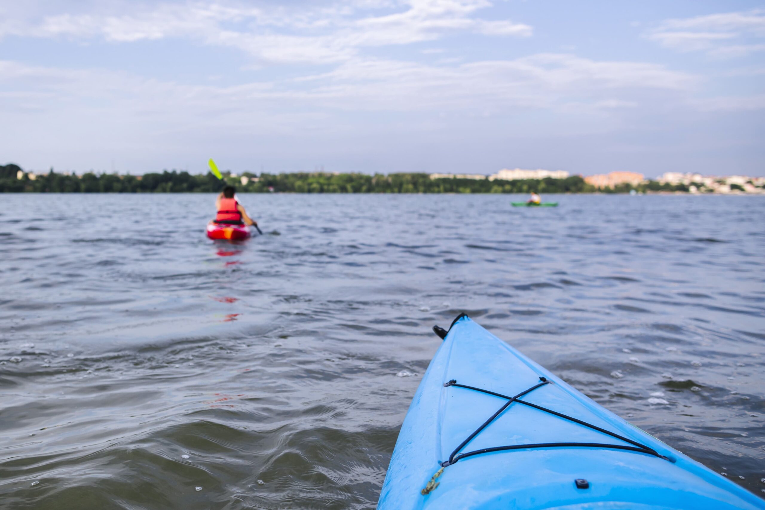 5280 Injury and Lampert & Walsh|Boat Accident