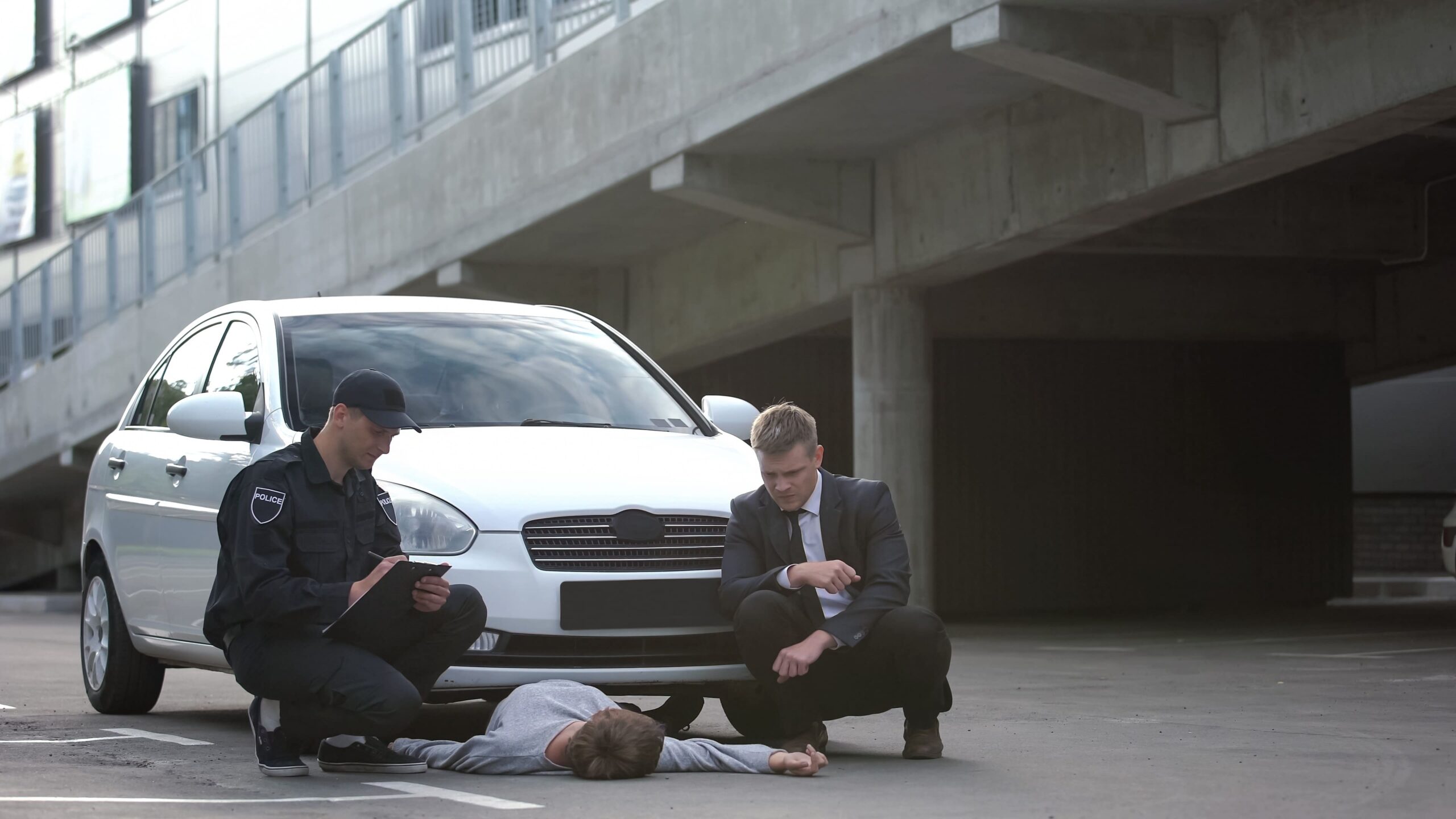 5280 Injury and Lampert & Walsh|Pedestrian Accidents
