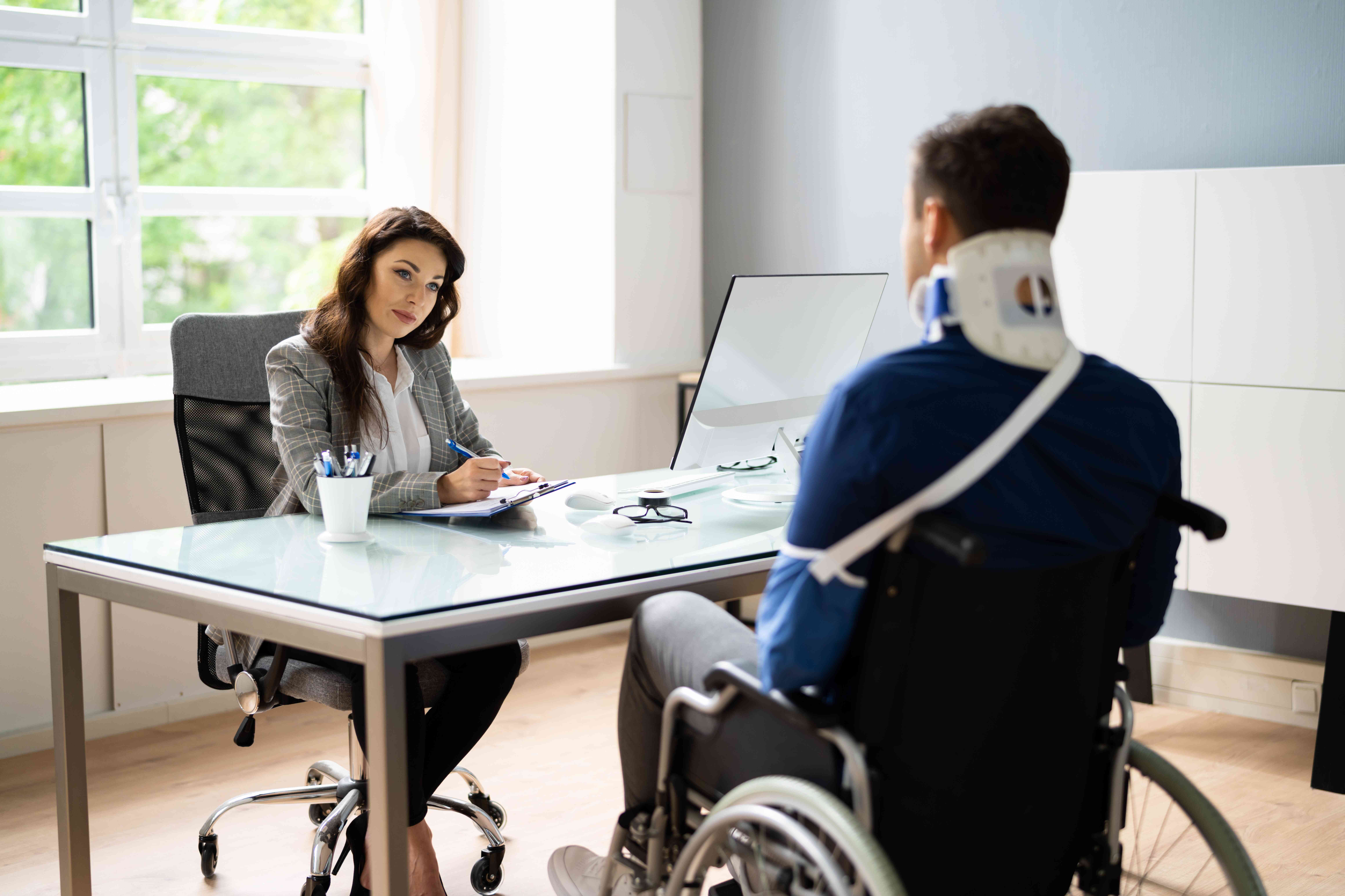 shutterstock_1993794707 5280 Injury and Lampert & Walsh|Denver Spinal Cord Injury Lawyer