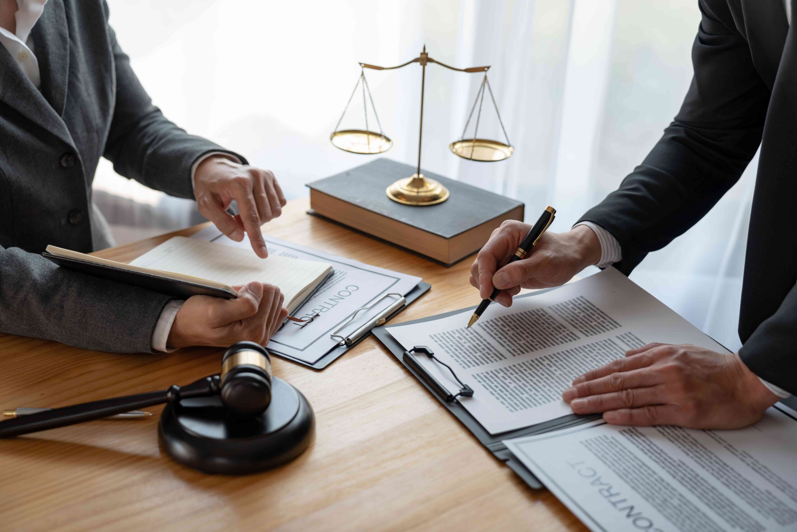 5280 Injury and Lampert & Walsh|Mass Tort Attorney in Denver