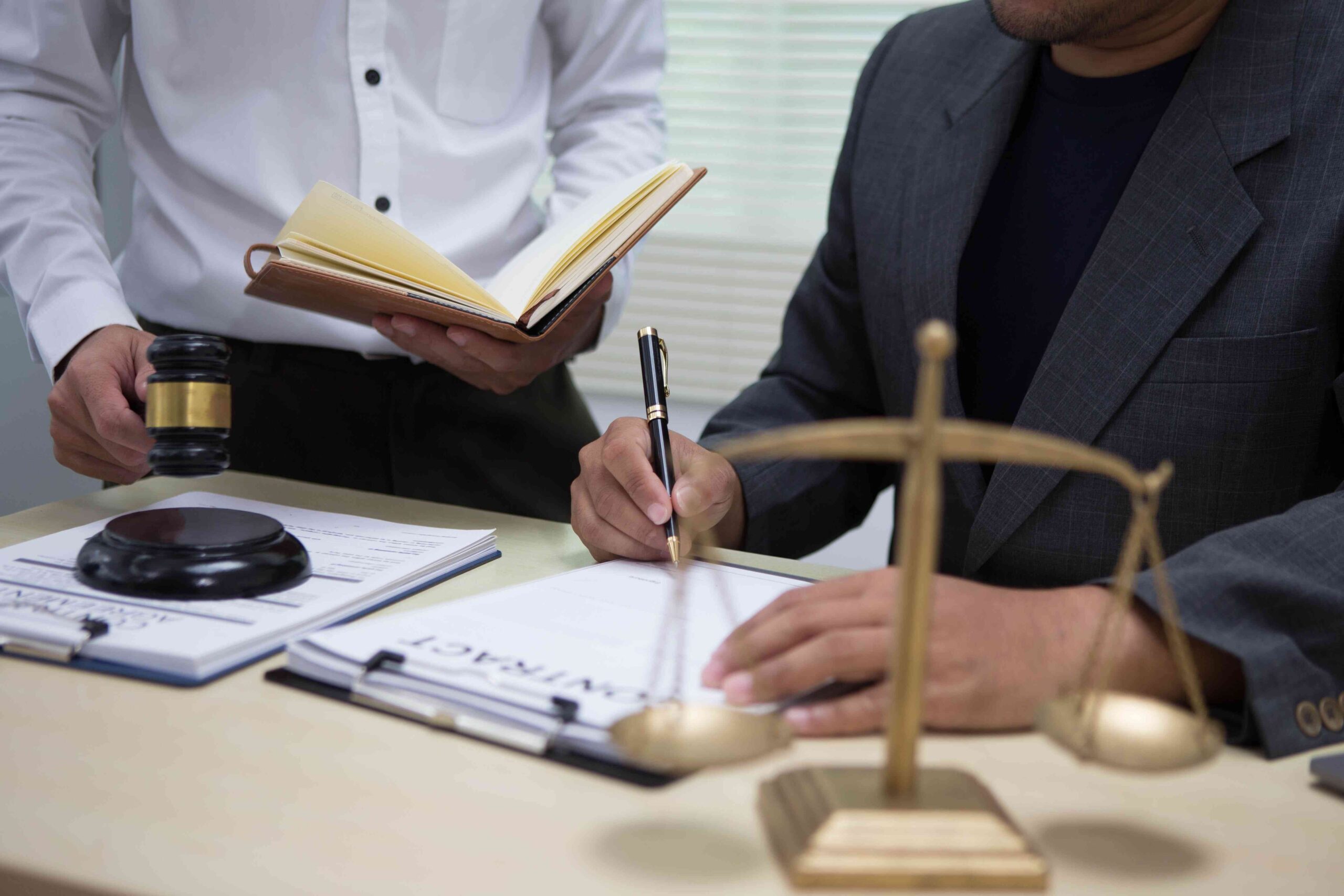 shutterstock_2504122725 5280 Injury and Lampert & Walsh|Denver Personal Injury Lawyer