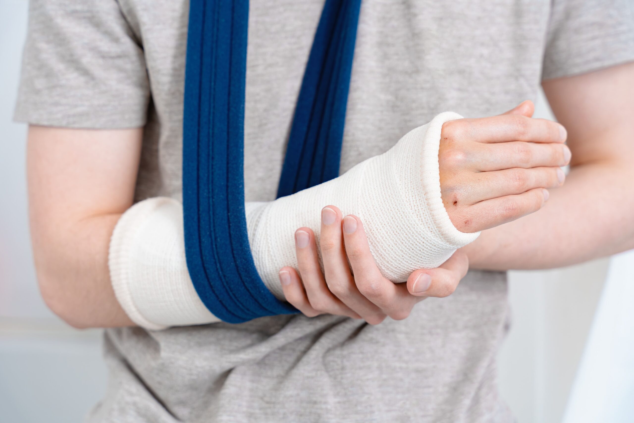 5280 Injury and Lampert & Walsh|Personal Injury Lawyer Aurora