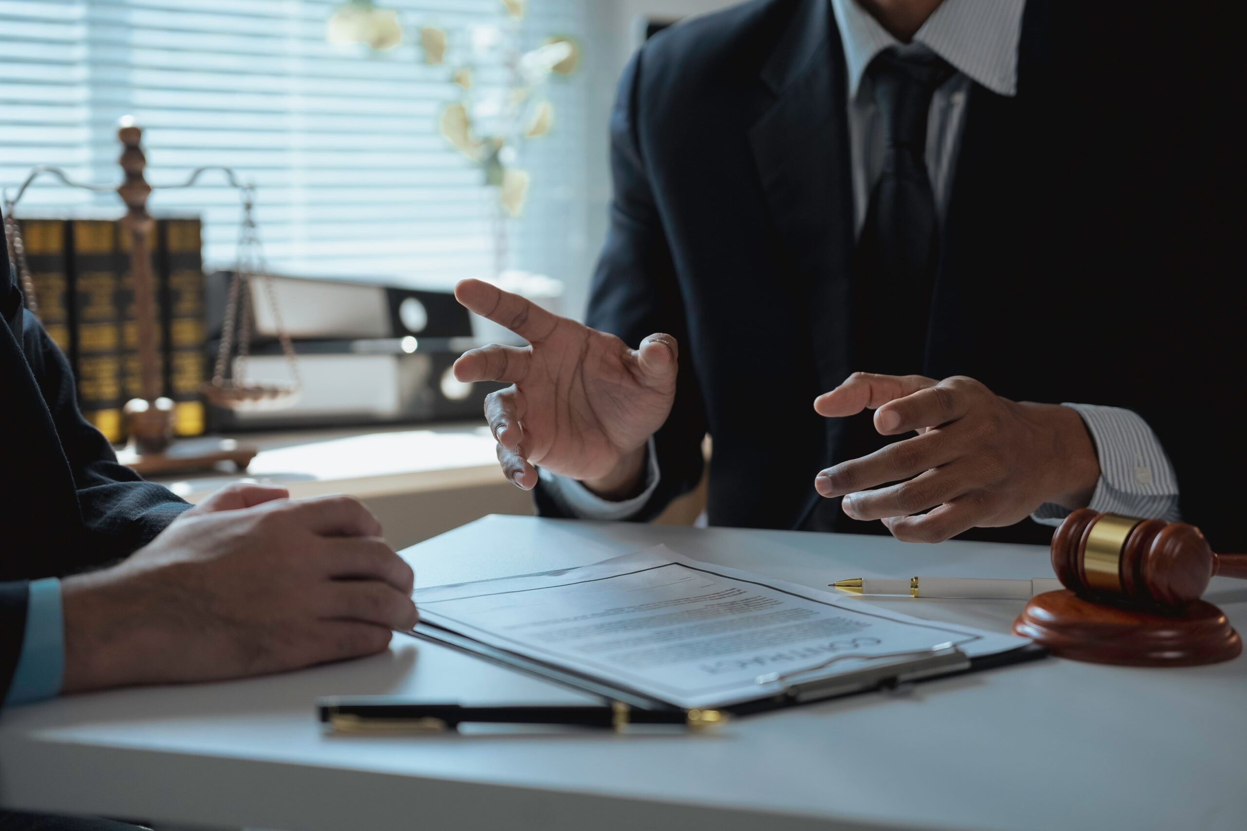 5280 Injury and Lampert & Walsh|Personal Injury Lawyer Aurora