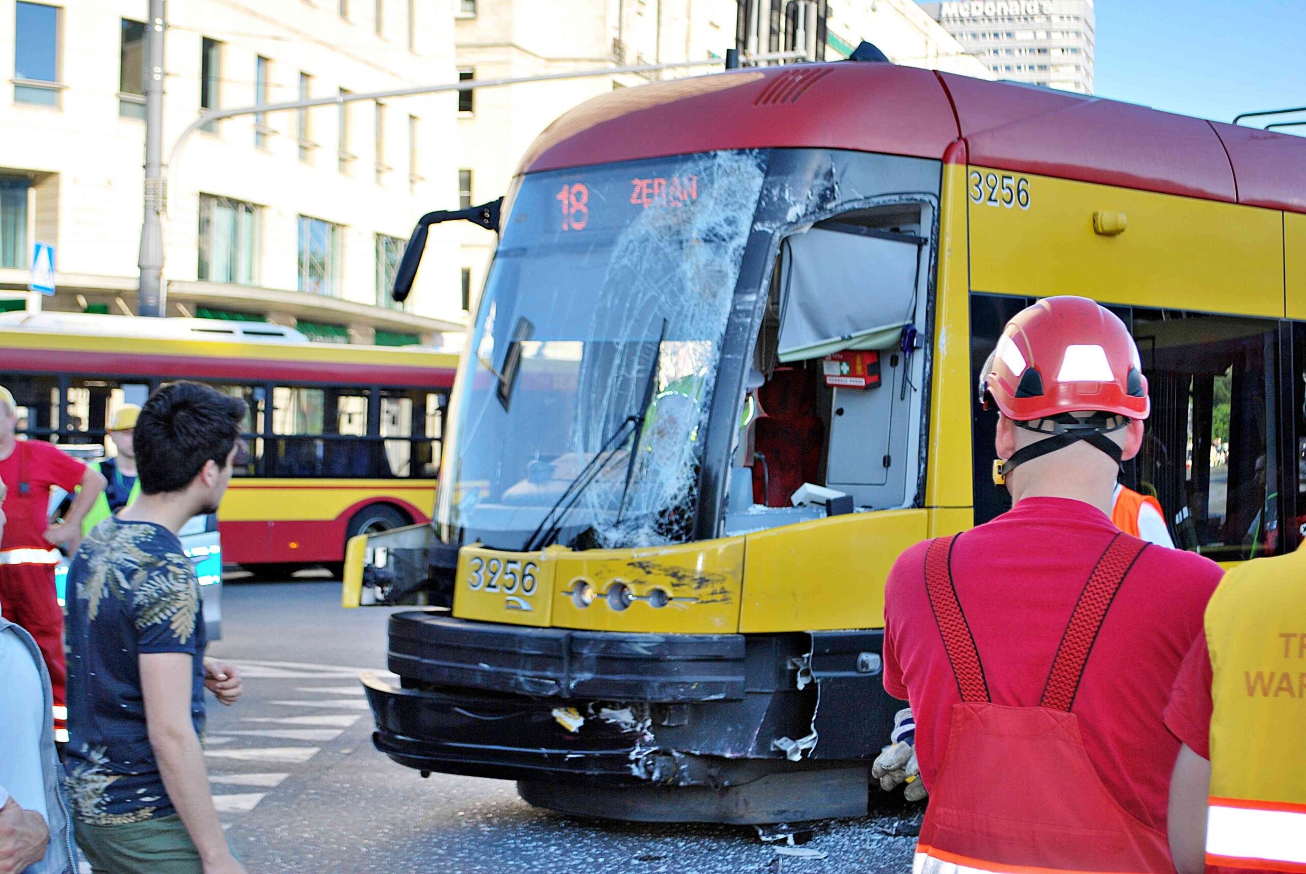5280 Injury and Lampert & Walsh|Bus Accident Attorney in Denver